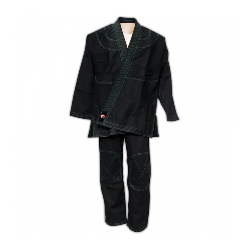 Jujitsu Uniform